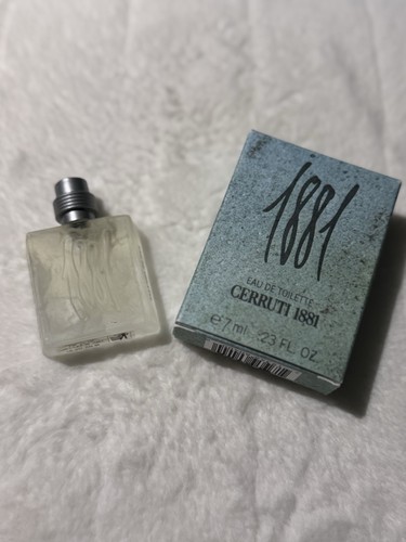 Nino cerruti 1881 eau - 1881,