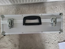 Pedal Board Flight Case For Musicians / DJs