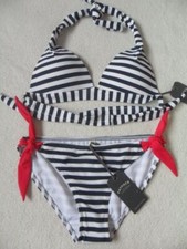FAT FACE NAUTICAL STRIPE 1