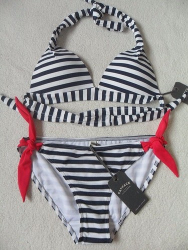 Fat face nautical stripe - face, 1