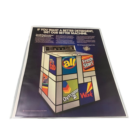 Vintage 1987 washing - vintage,