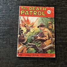 Combat Picture Library - No