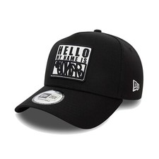 New Era Cap DC Comics Hello My