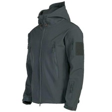 Men's Special Ops Military