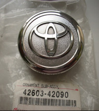 Genuine Toyota RAV4 2006-2012