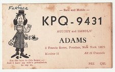 SHORTWAVE HAM CB RADIO