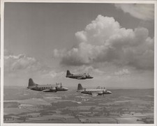 VICKERS VARSITY FORMATION