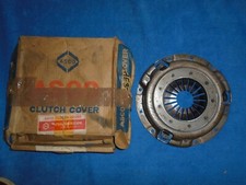 Mazda 323 BD1011, BD1031, BF1P, BF3P, BFTP NOS Asco Clutch Cover