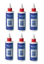 Wahl Clipper Oil Blade