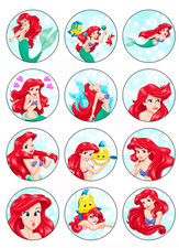 PREMIUM QUALITY 12 X ARIEL