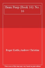 Beau Peep (Book 16): No. 16 By