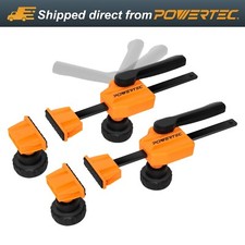 Bench Dog Clamp, Workbench