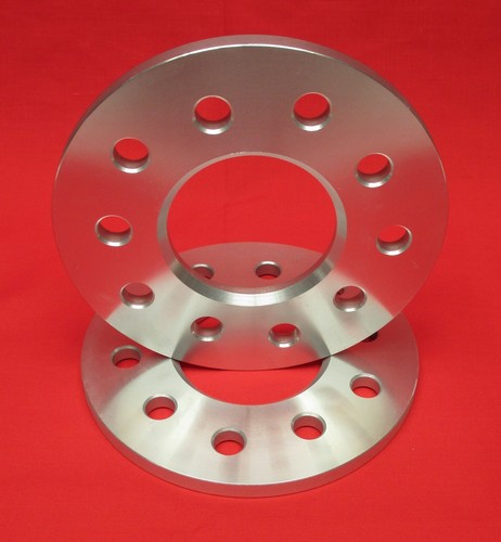 Wheels billet spacers - wheels,