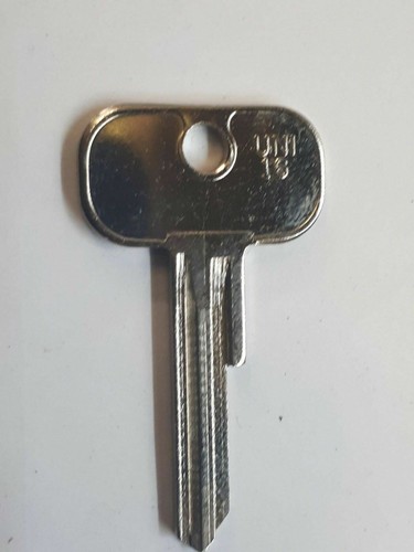 Classic car keys cut - car,