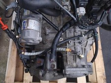 TOYOTA AVENSIS 2.0 PETROL