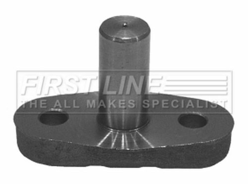 Stub axle king pin - king,