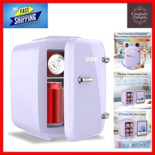 Quiet 4L Mini Fridge