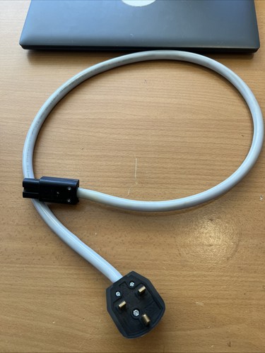 Merlin cables 63m power - cables, 0.63m