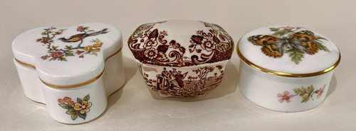 Royal worcester palissy - royal,