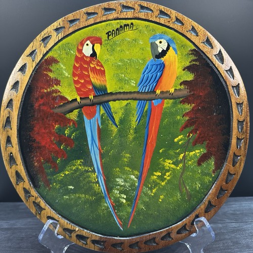 Vintage wood plate - vintage,