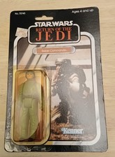 Vintage Star Wars MOC Factory