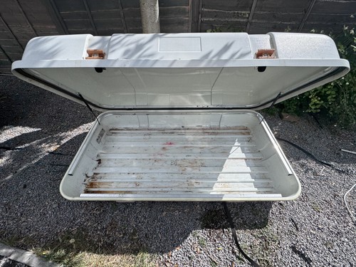 Fiamma ultra box top 400l - 2,