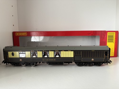 Hornby r4477 gauge wheel - oo,