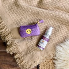 The Designer Clutch & Elixir