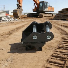 Mini Excavator Attachment