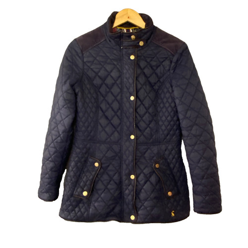 Joules newdale quilted - newdale, jacket