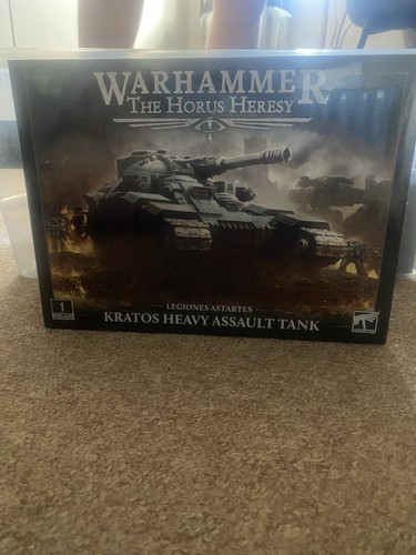 Warhammer the horus - warhammer, heresy
