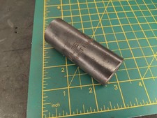 DELTEC 1/2" Drive Deep Impact Socket 7/16"BSW BX20E19524