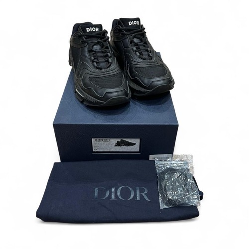 Christian dior cd1 trainers - cd1,