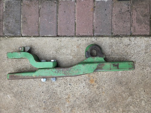 John deere clevis - john,
