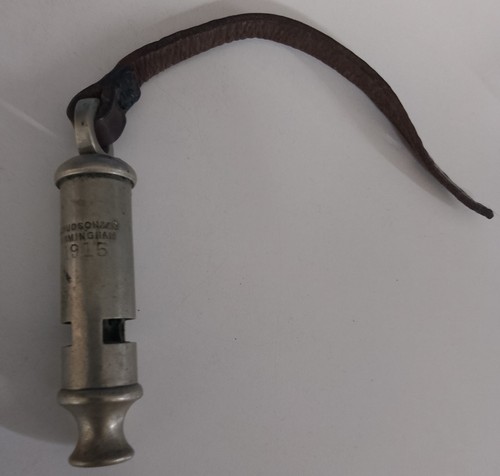 Original ww1 1915 - j, hudson