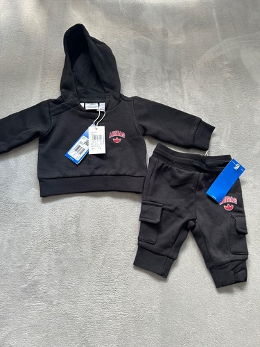 Baby boys adidas tracksuit - baby,