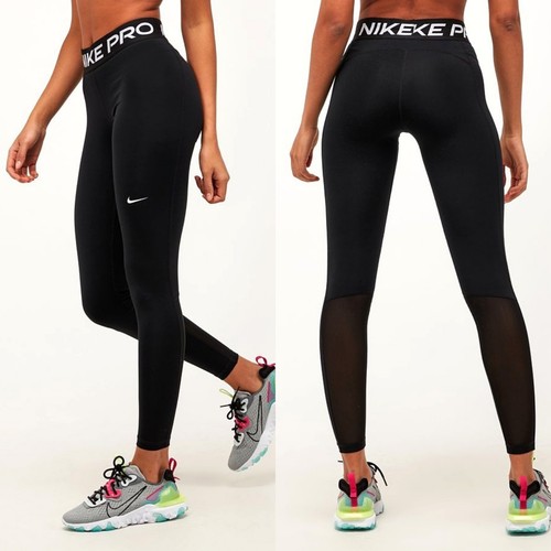 Nike pro womens - leggings, gym