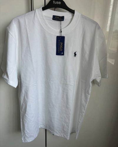 White ralph lauren - lauren, shirt