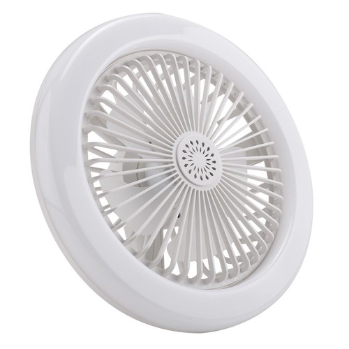 E27 ceiling fan with - ceiling,