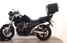 Lot#61531 2006 SUZUKI BANDIT 650 -SPARES/REPAIR (NON-STRUCTURAL)