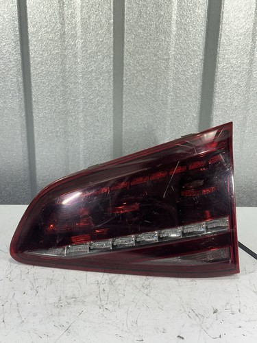 Golf mk7 2015 - r, right