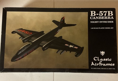 Classic airframes model kit - classic,
