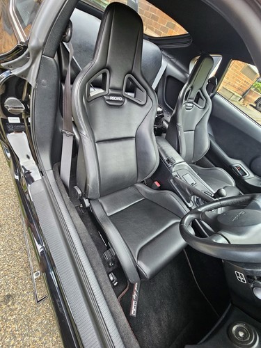 Recaro am190 sportster full - sportster,