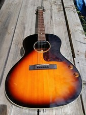 Epiphone acoustic guitar Sunburst Musical Instruments