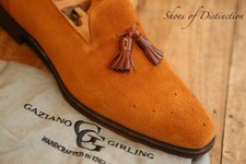 Gaziano girling tasselled - gaziano,