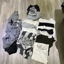 Job Lot Men’s Clothing