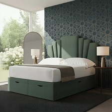 Divan Ottoman Lift Up Storage