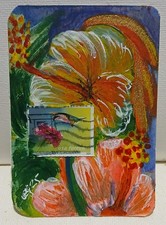 Postal Whimsy – Forever