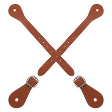 2 Pcs Equestrian Adjustable
