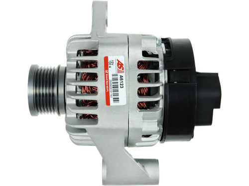Brand new alternator 12v - 12v, 120a